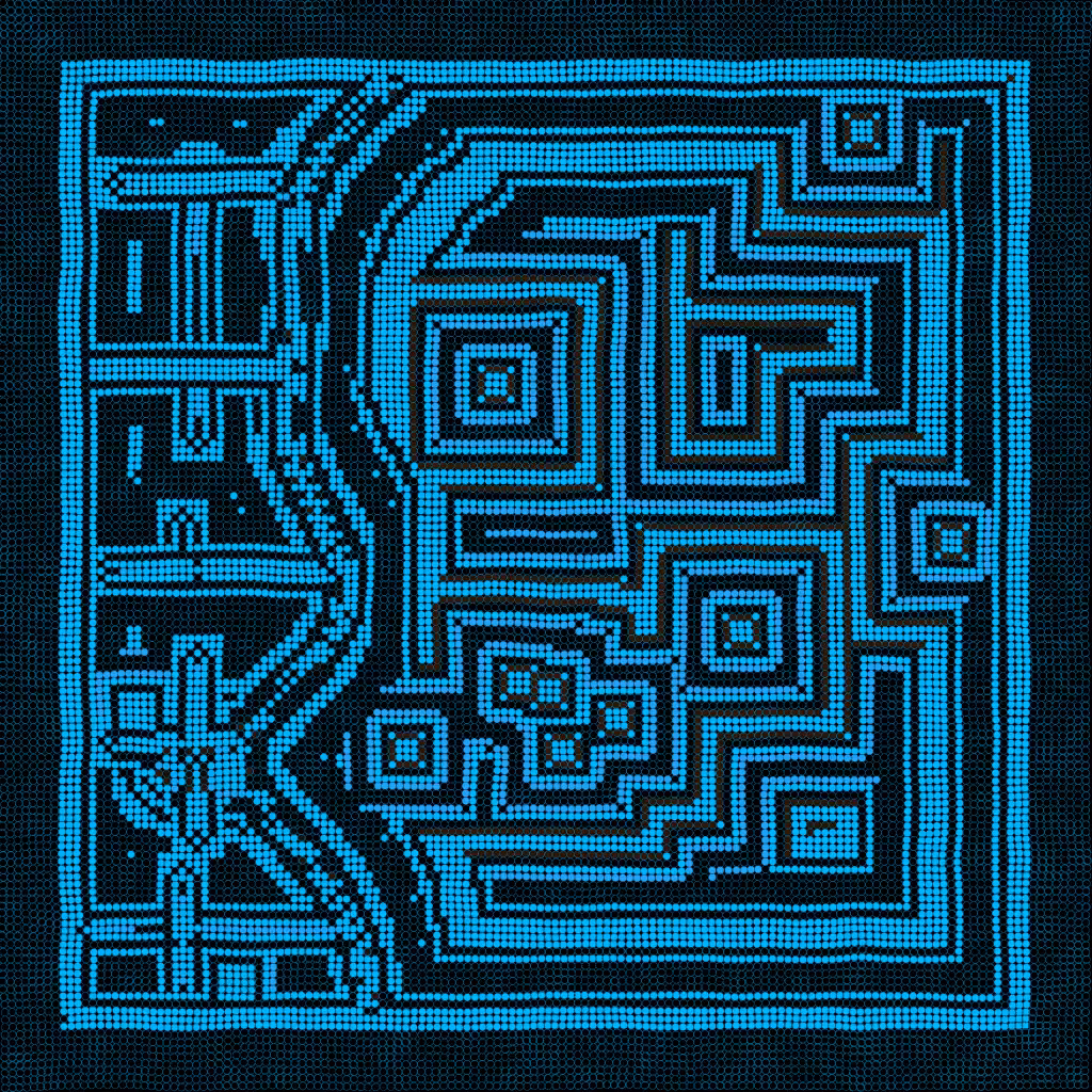 Continuum #77