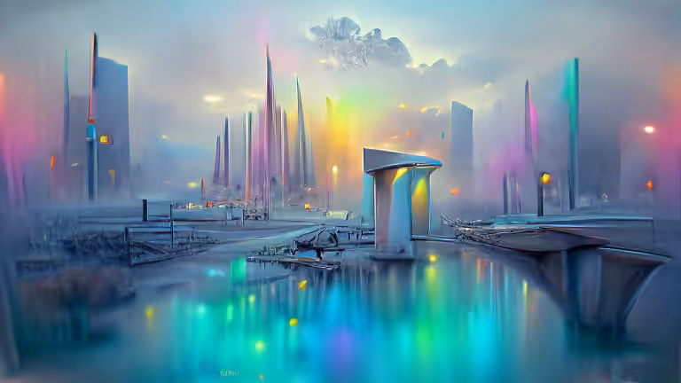 Lost Cities / Places #126