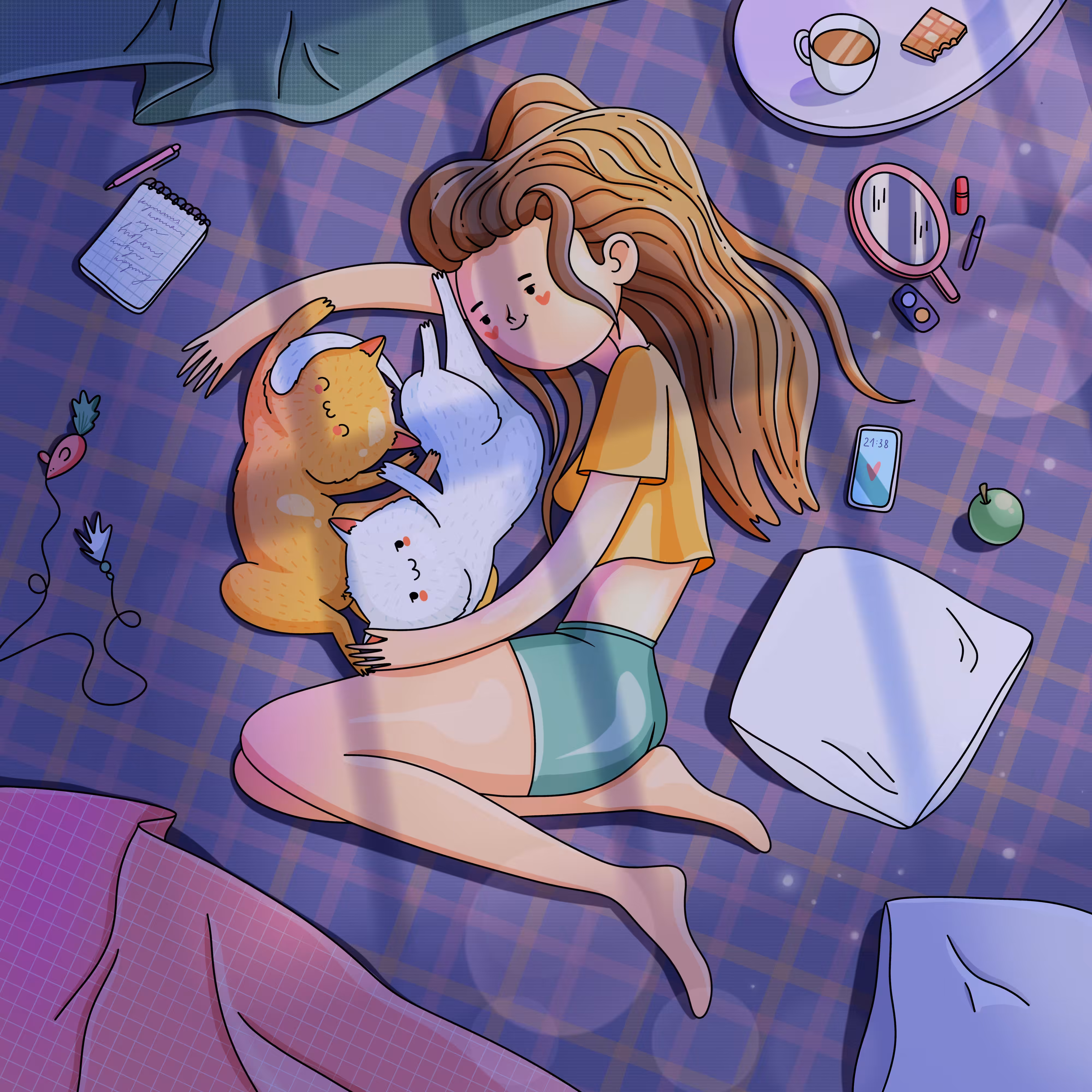 Cozy