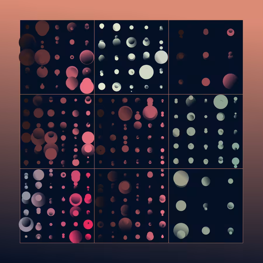 CircGrid #68