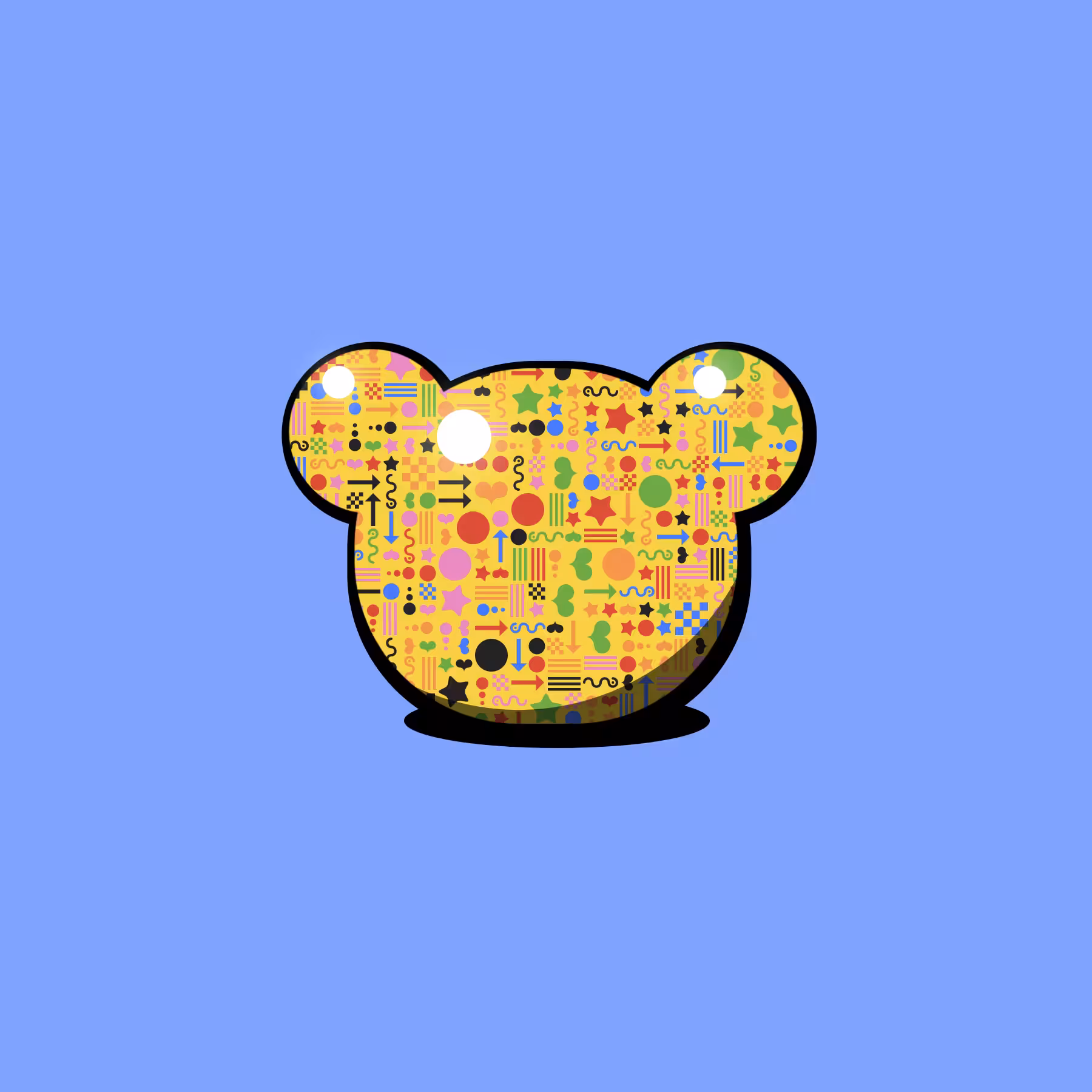 KUMALEON EGG #533