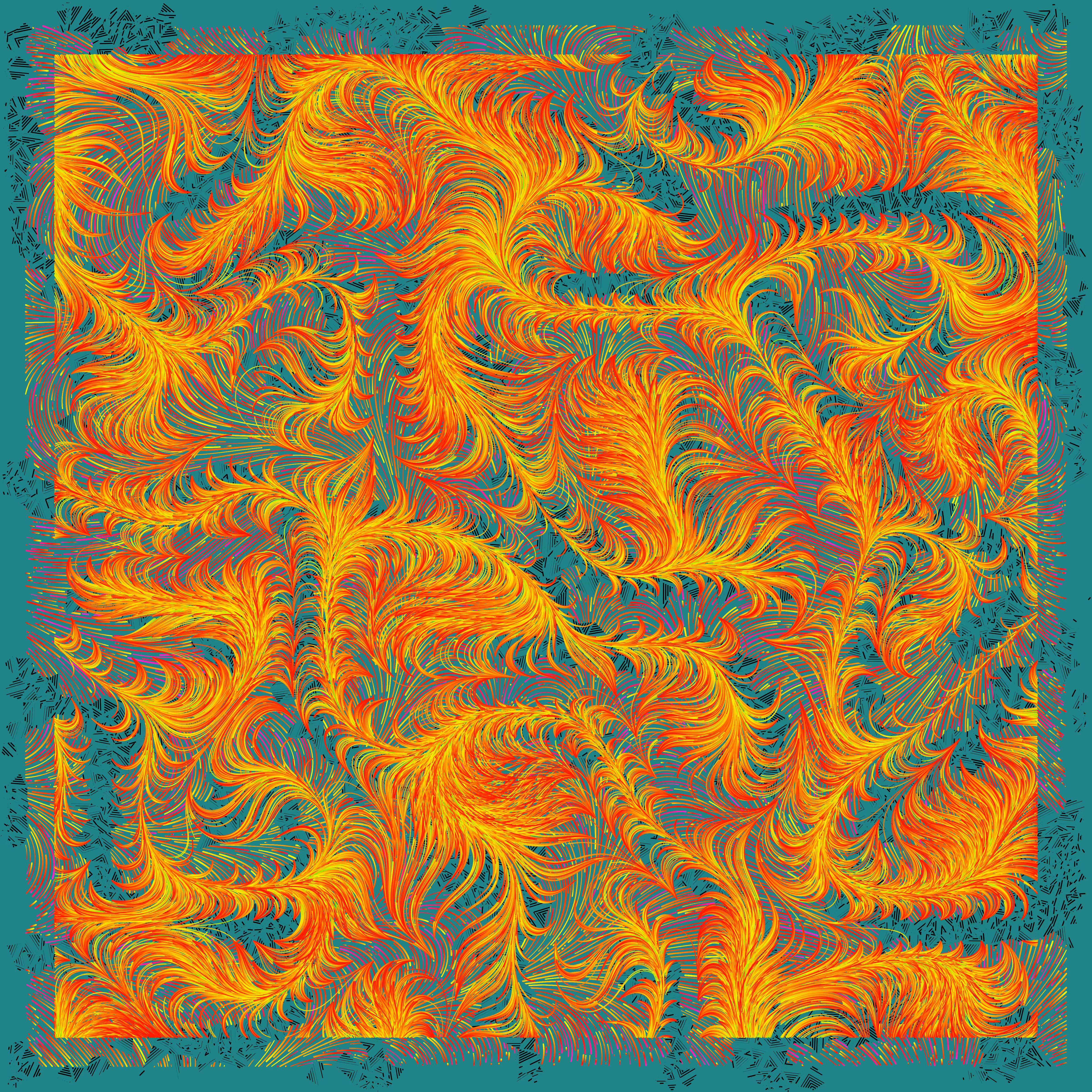 Ephemeral Tides #62