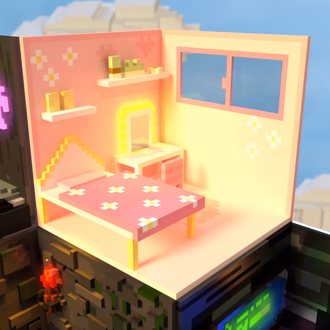 Princess Palace