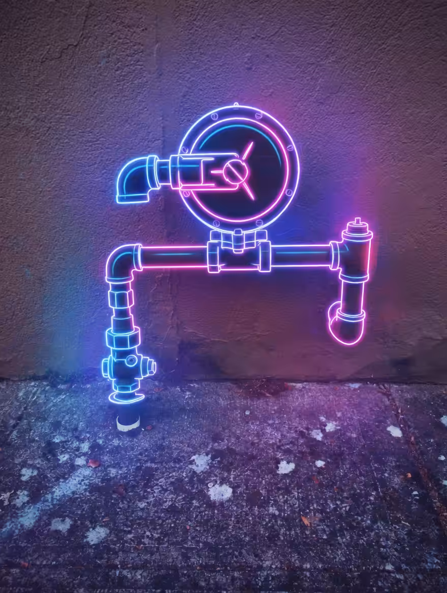 MM Neon Dreams #024