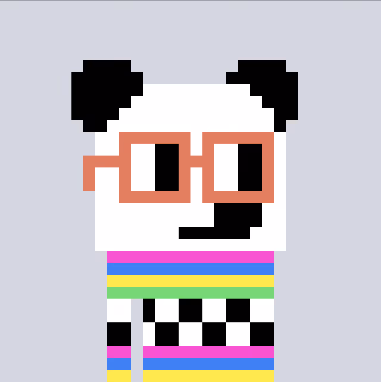 pandaface12