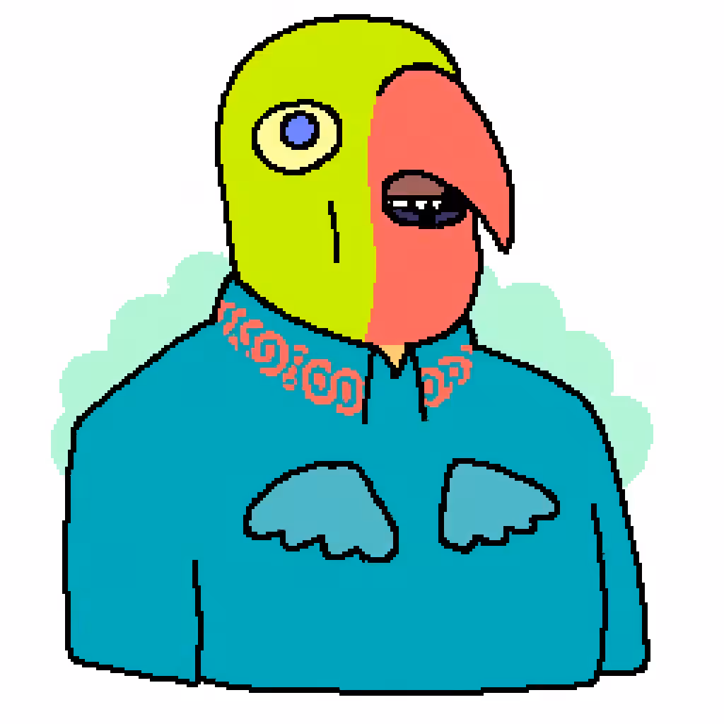 GlowGetter53