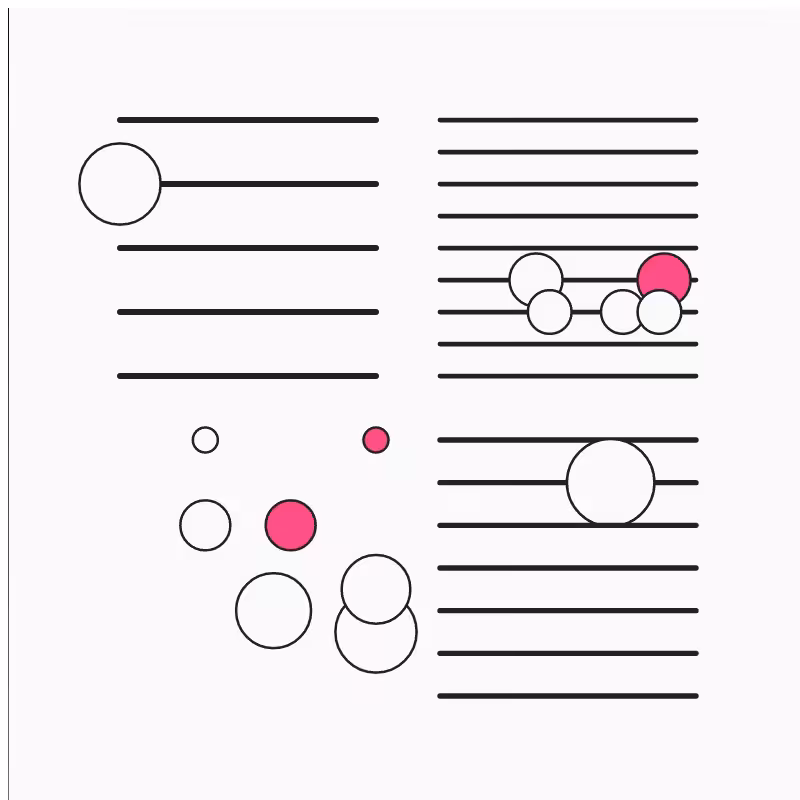 lines&circles #206