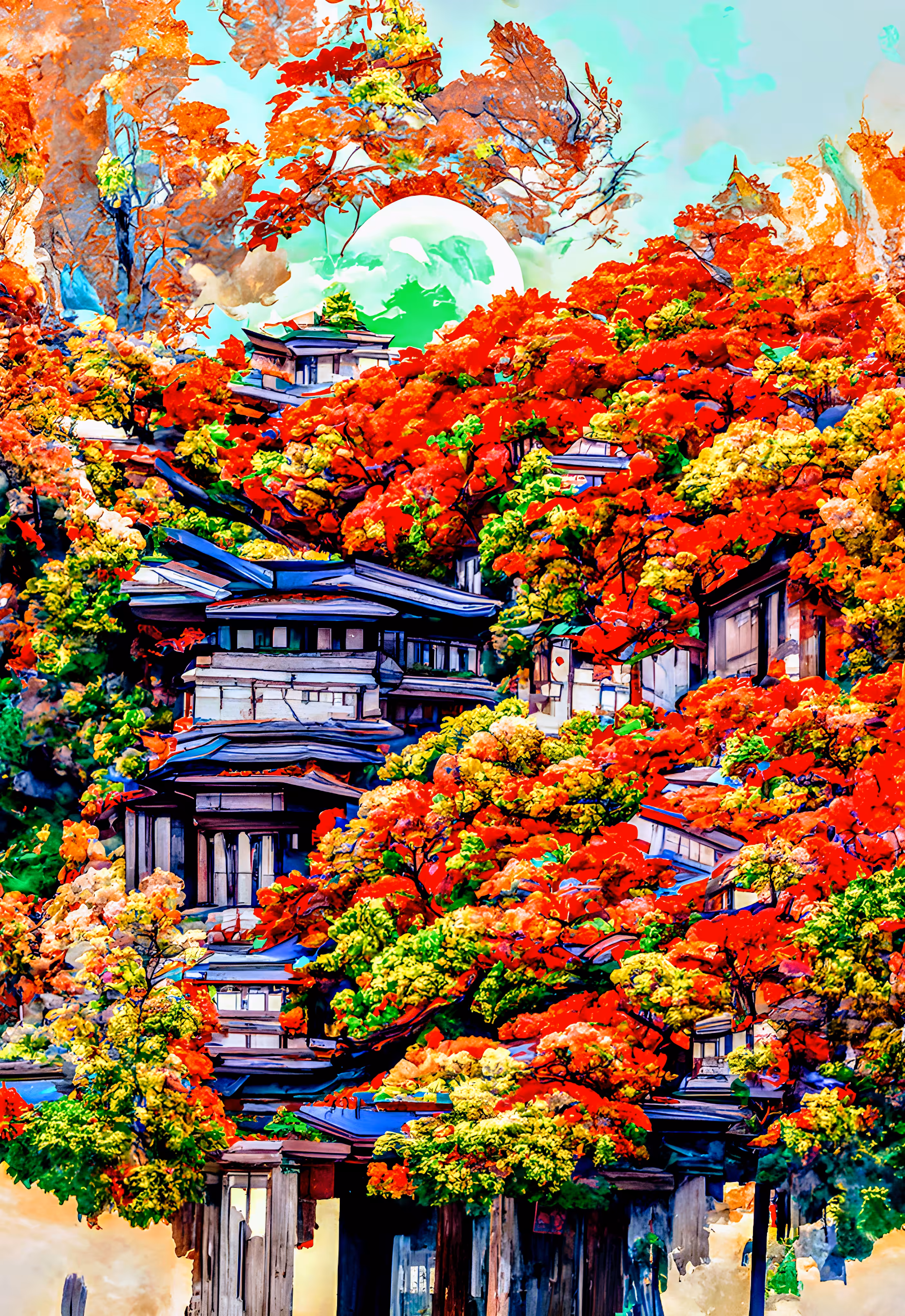GARDENS  11