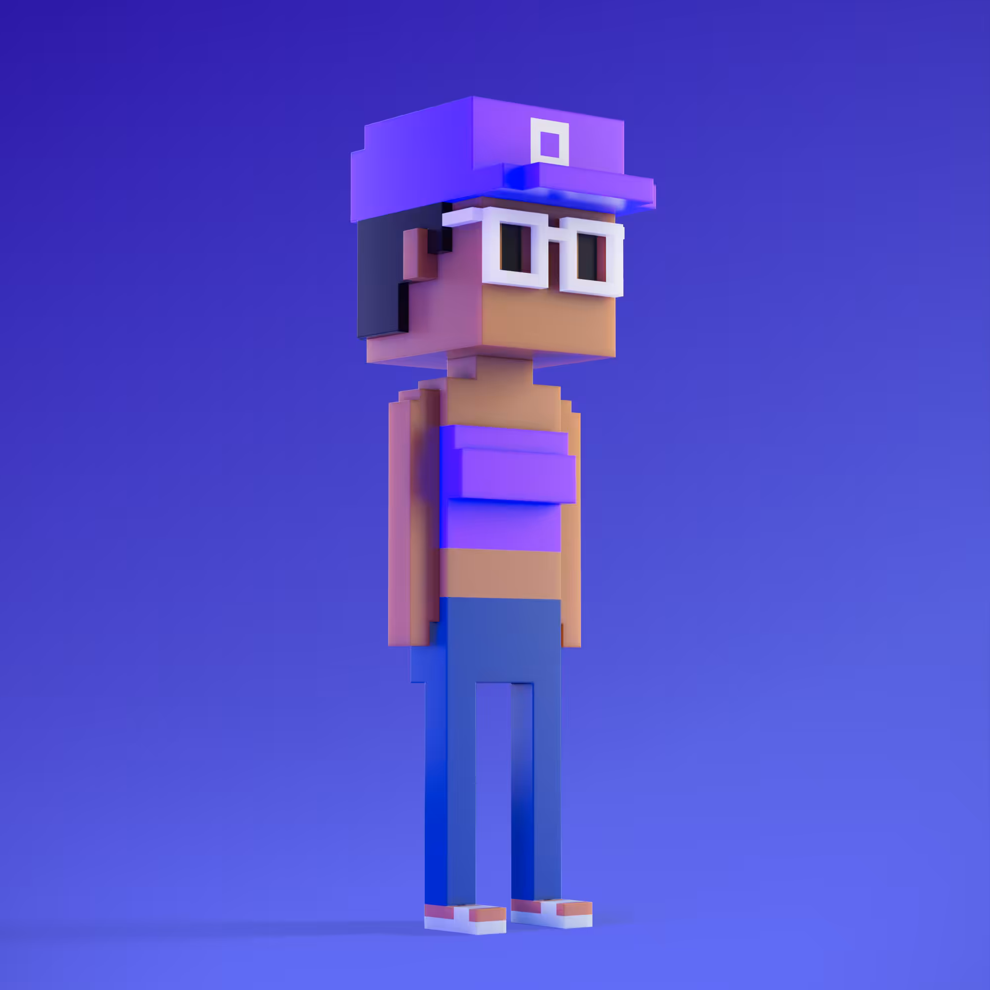 Meebit #12235