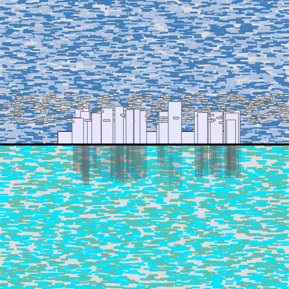 Quiet town #4