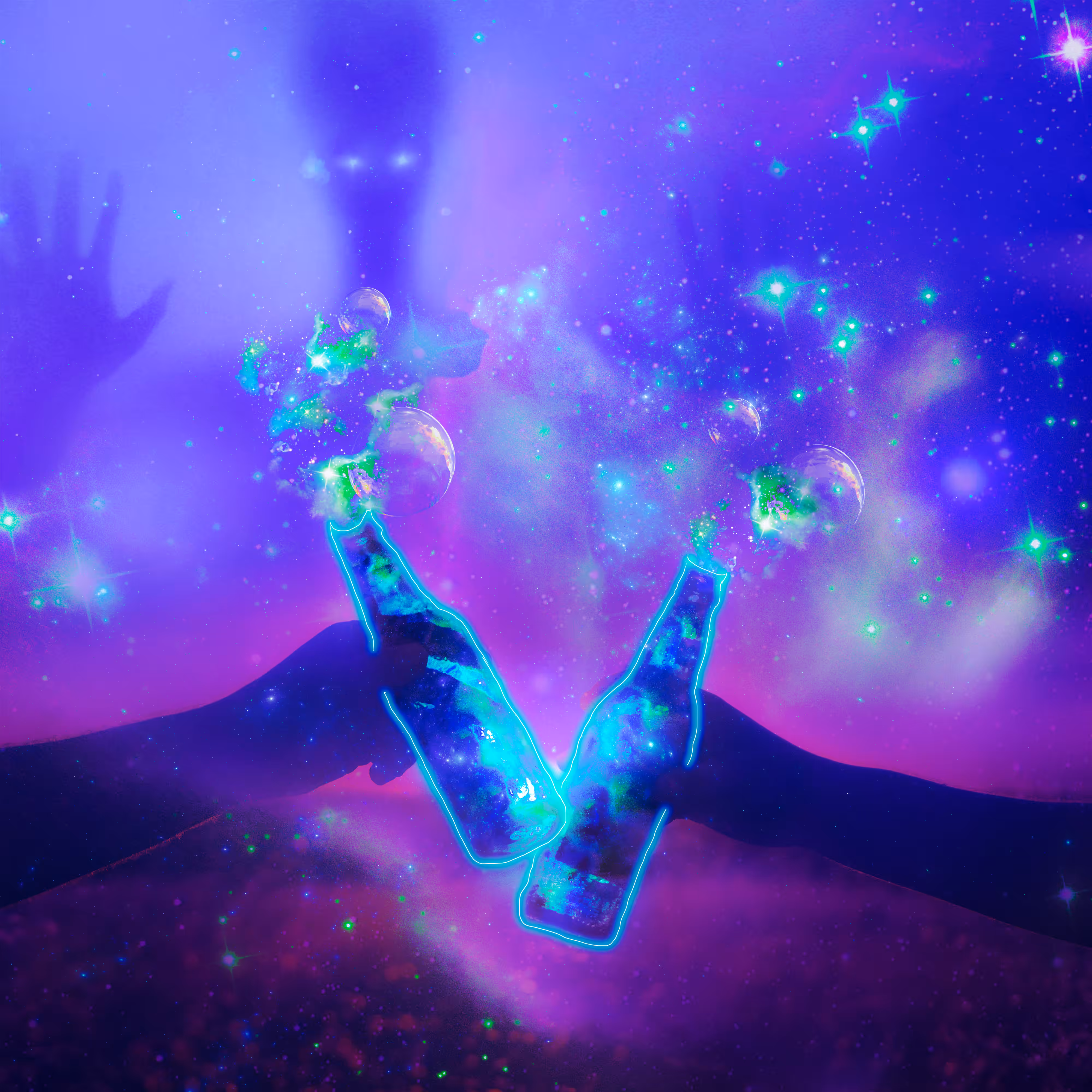 The Ultimate Intergalactic Drink