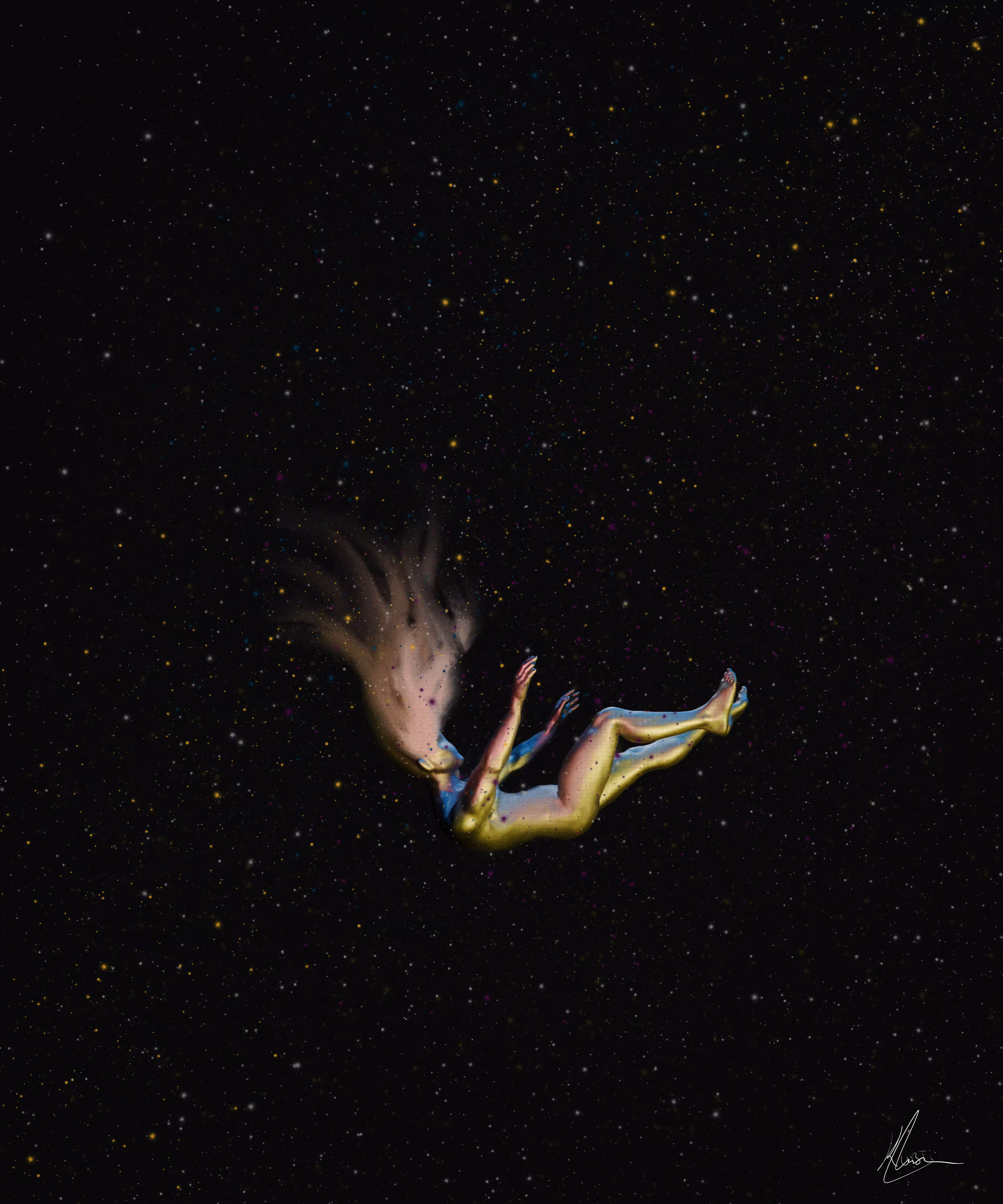 Void