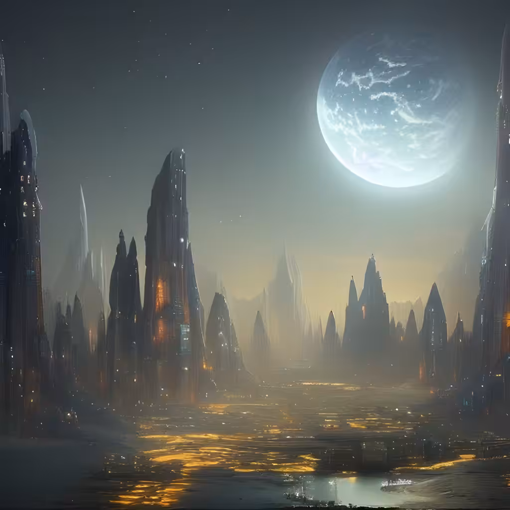 Planet Meunides