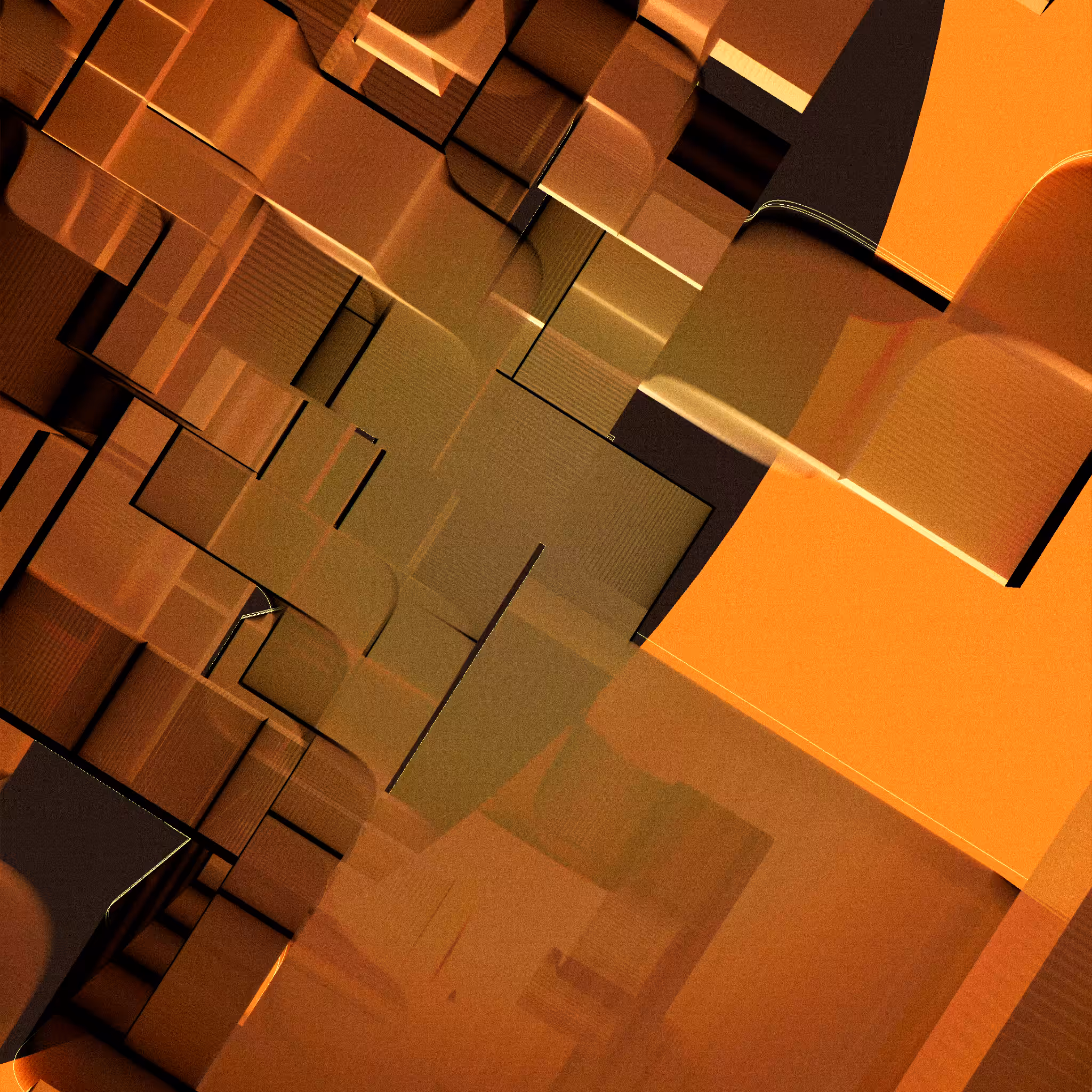 Theia's Maze #46