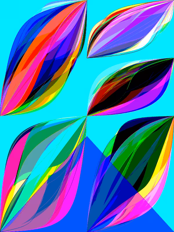 Coralesque Mirage #32