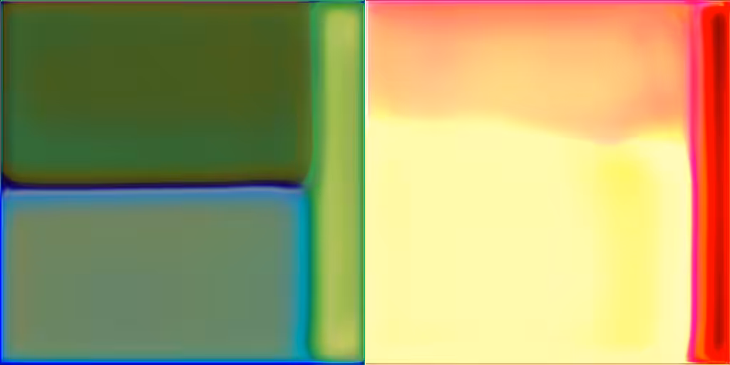 (un)stable equilibrium 1:5 #055