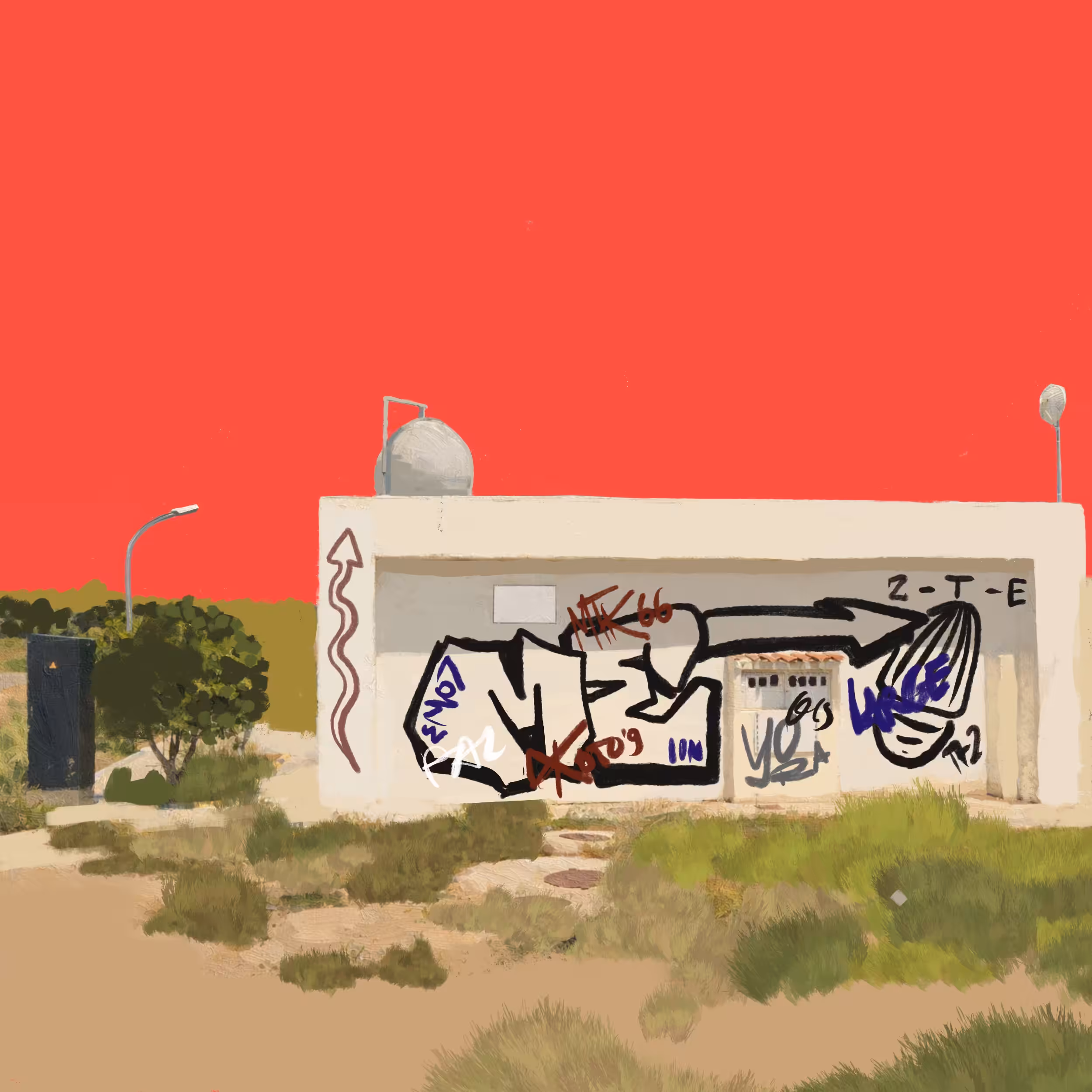 The non-Places p3-09