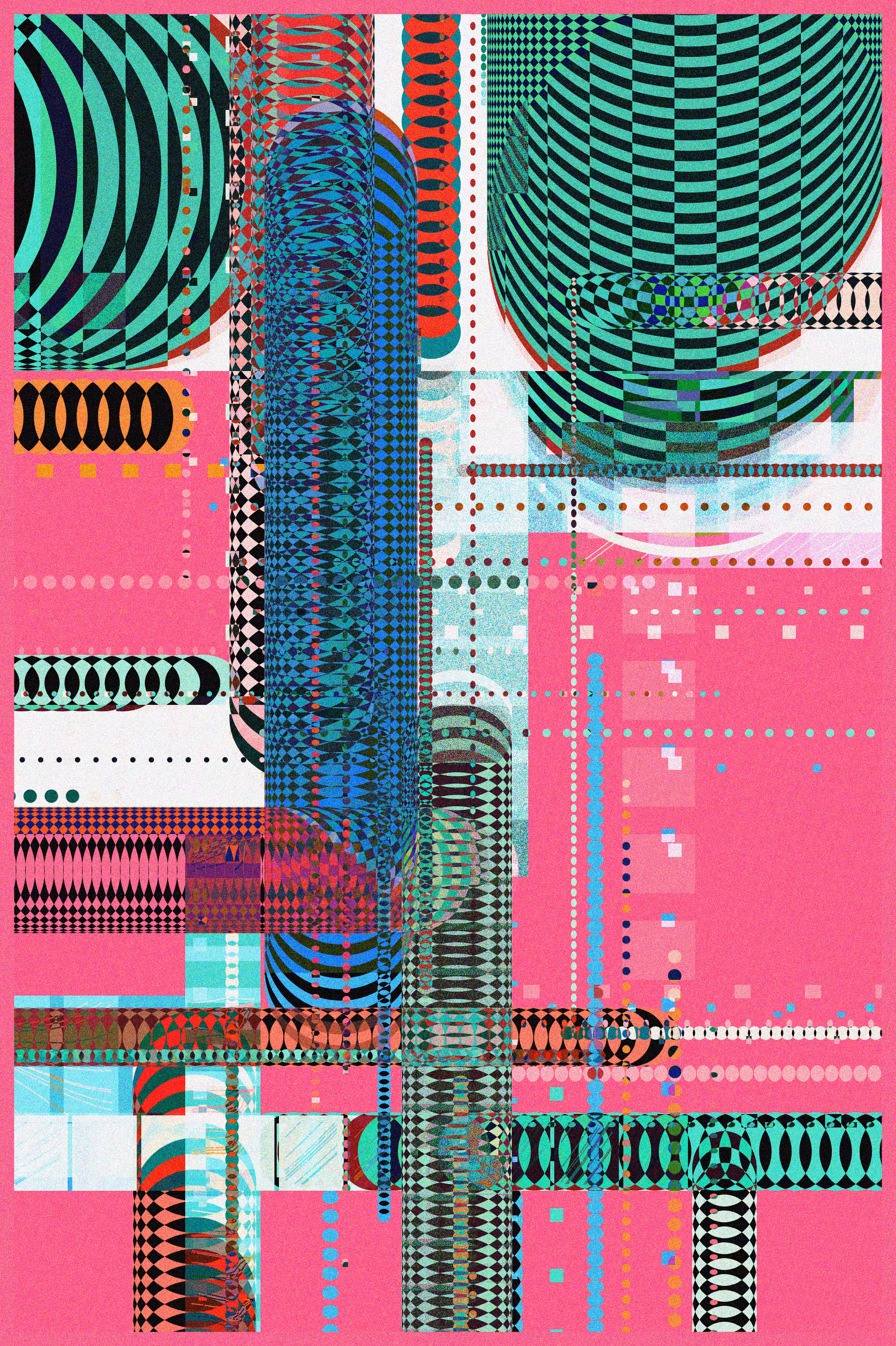 Malfunction #9