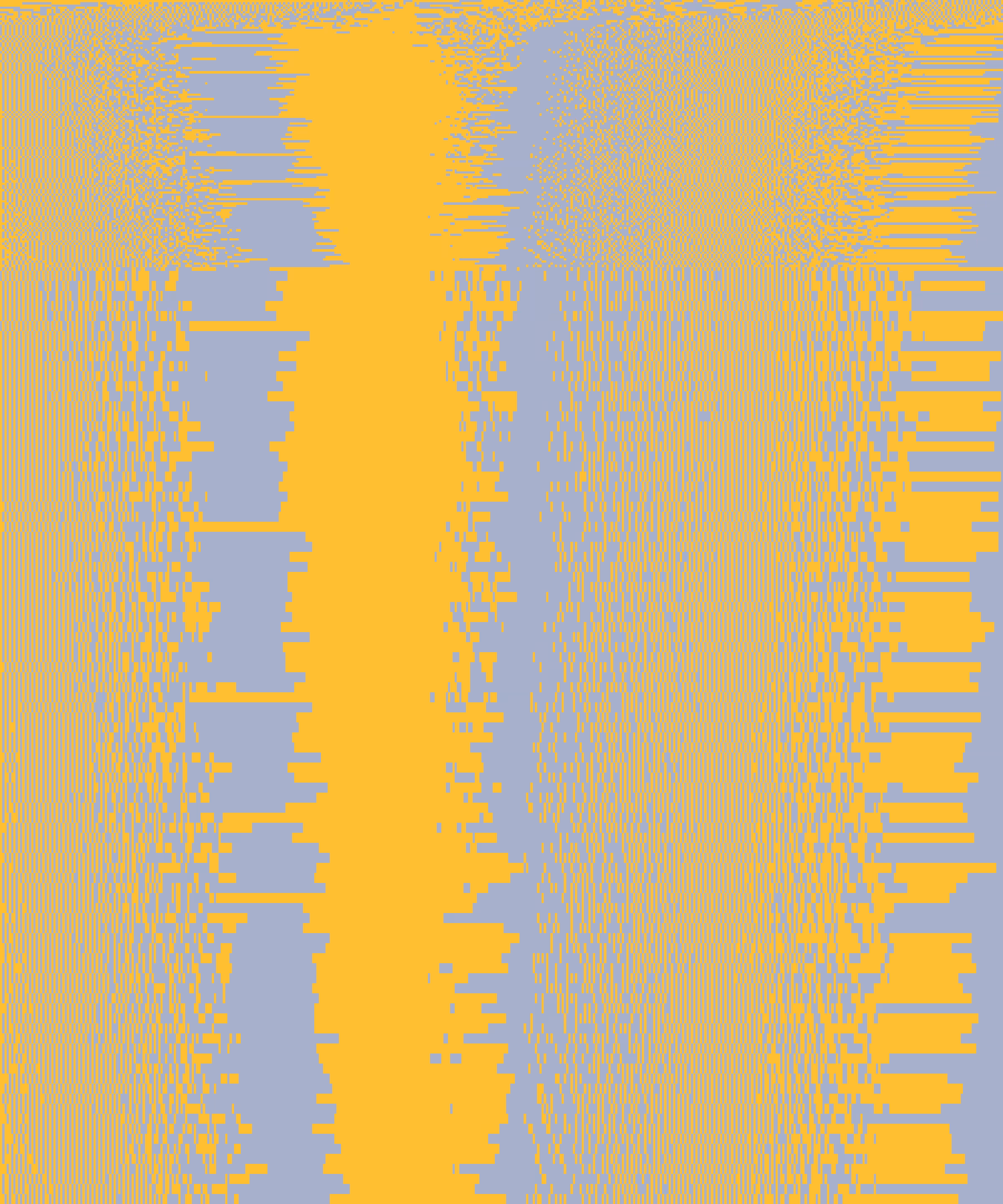 Digital Surface 1 #83