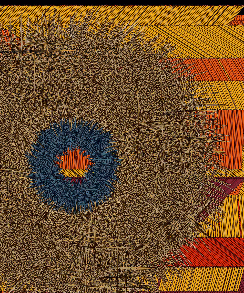 Shavings #182