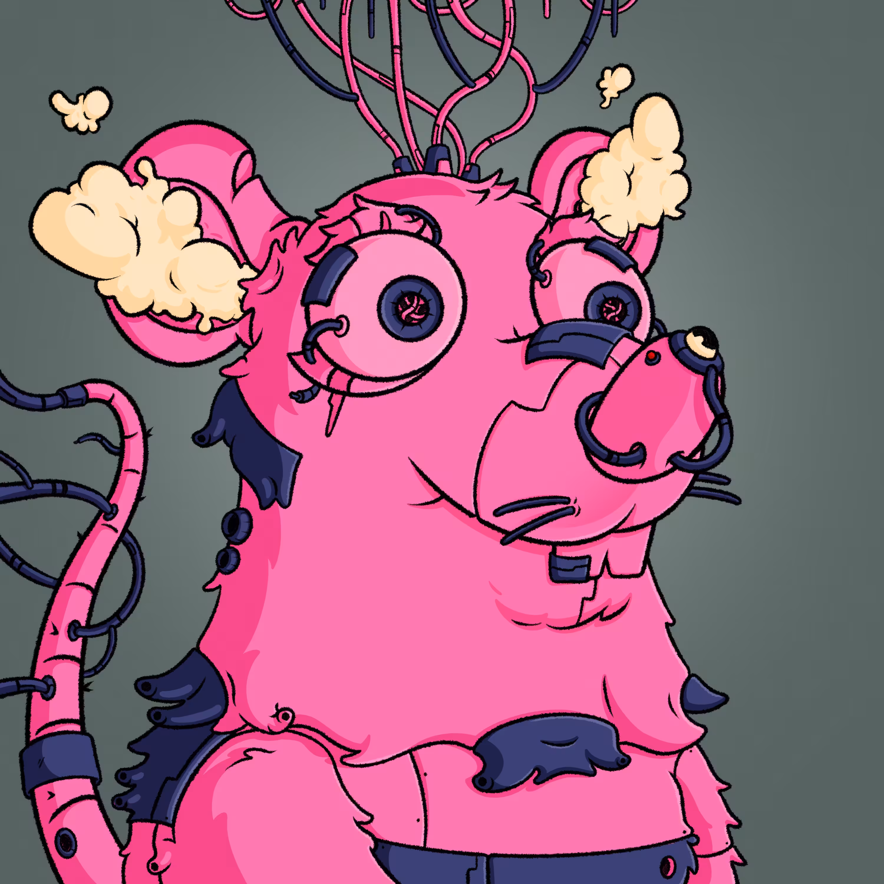 RATS #30