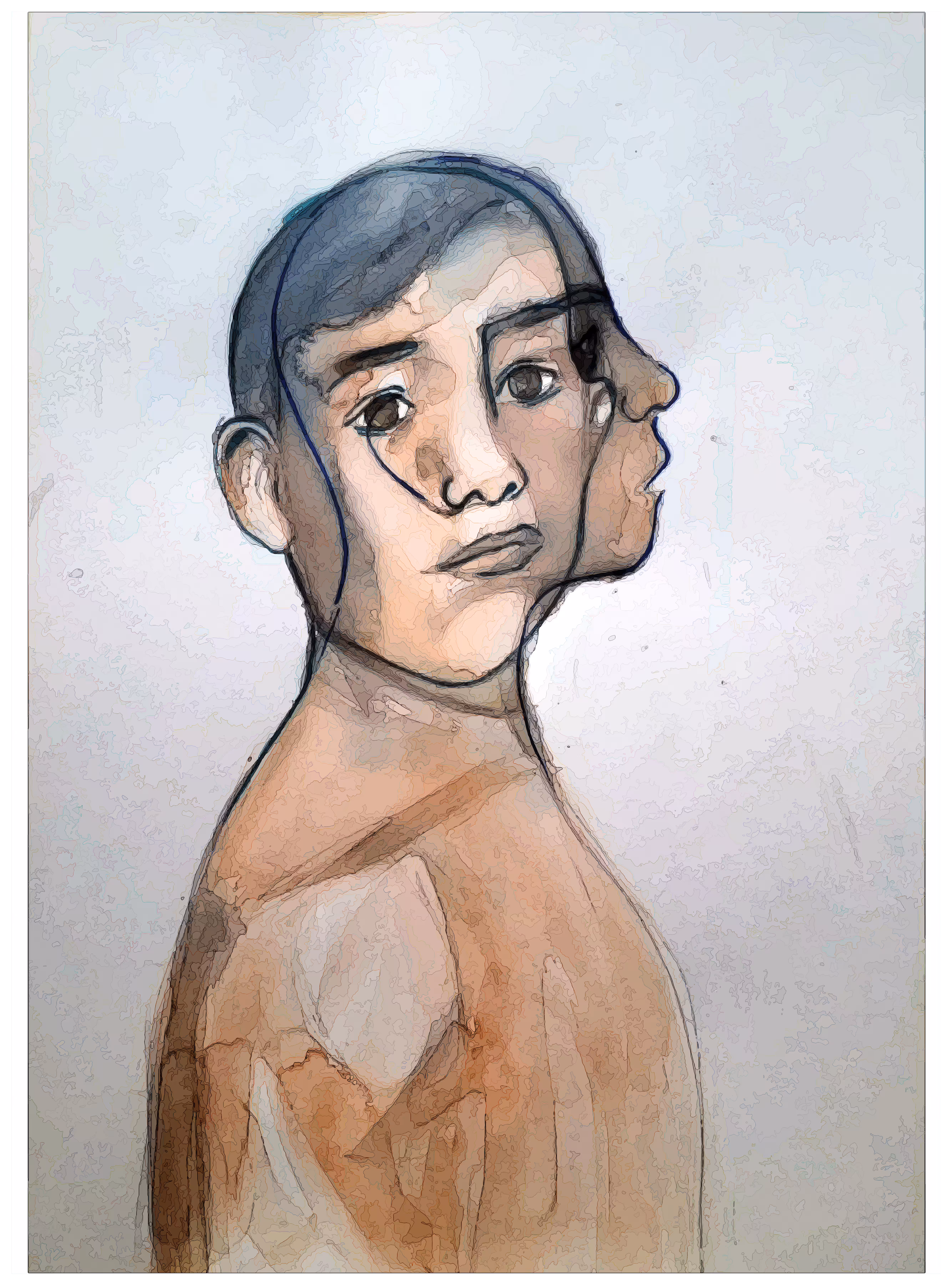 Bicefalia =III Boy