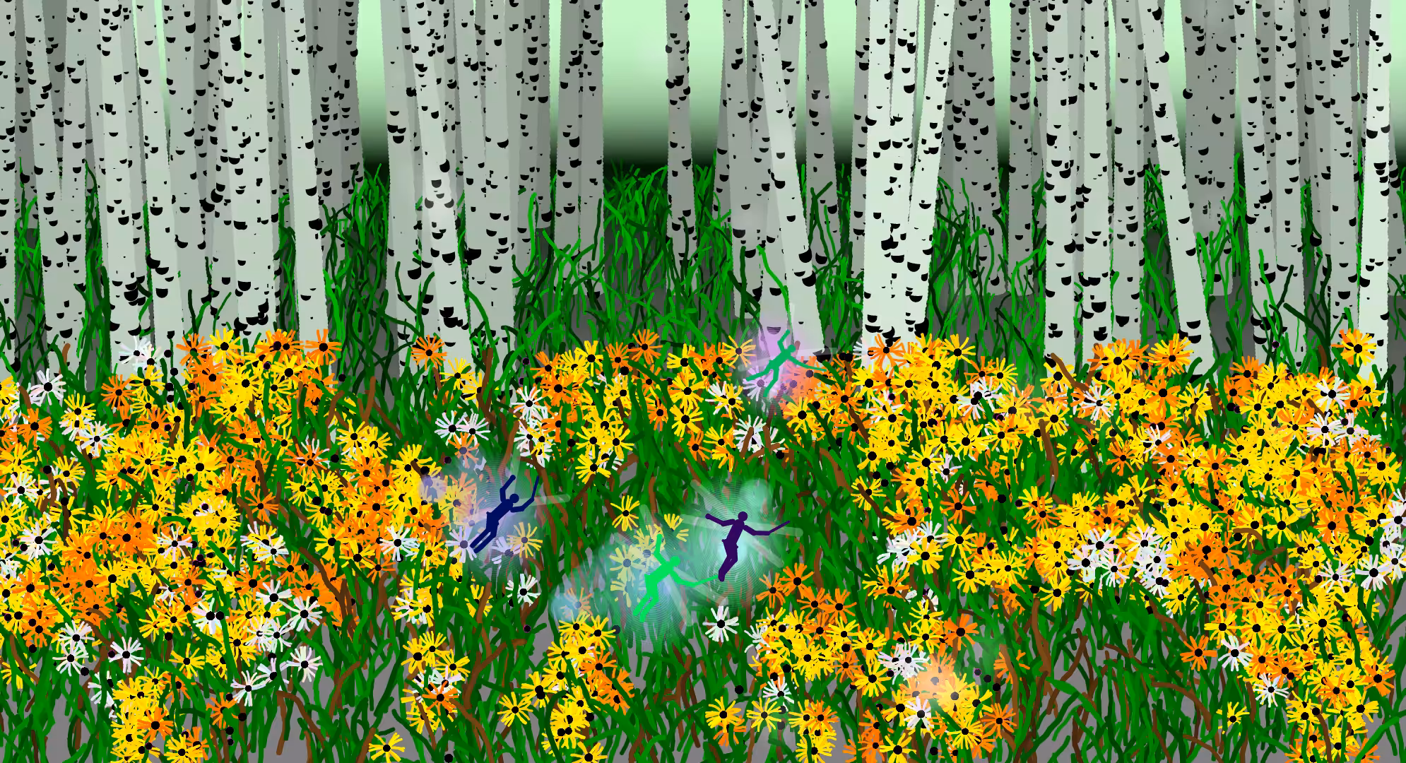 The Color of Spring #30