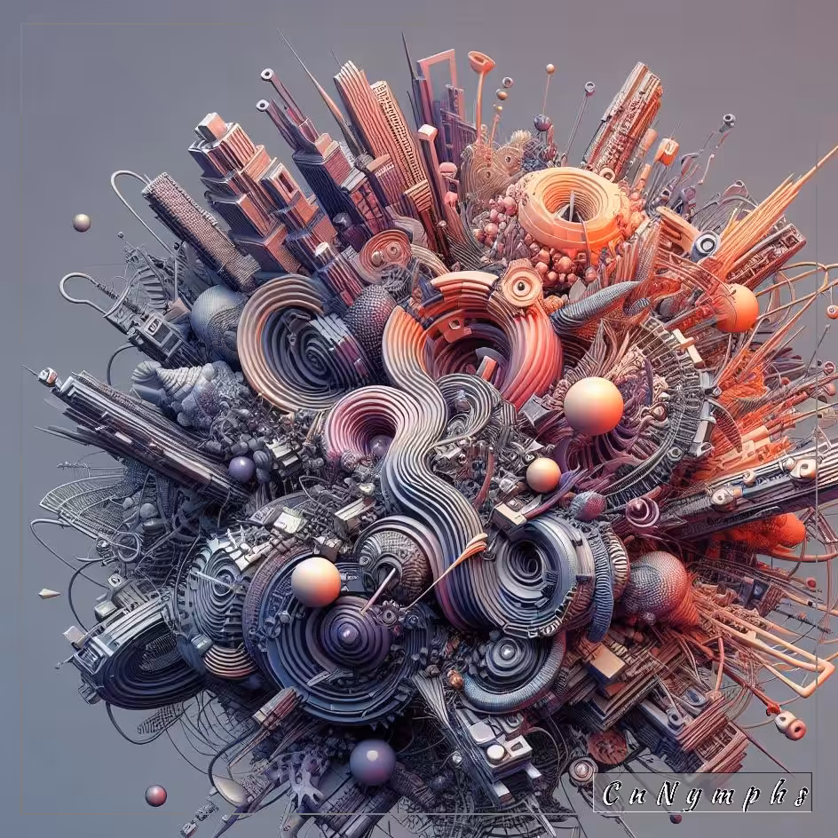 3D