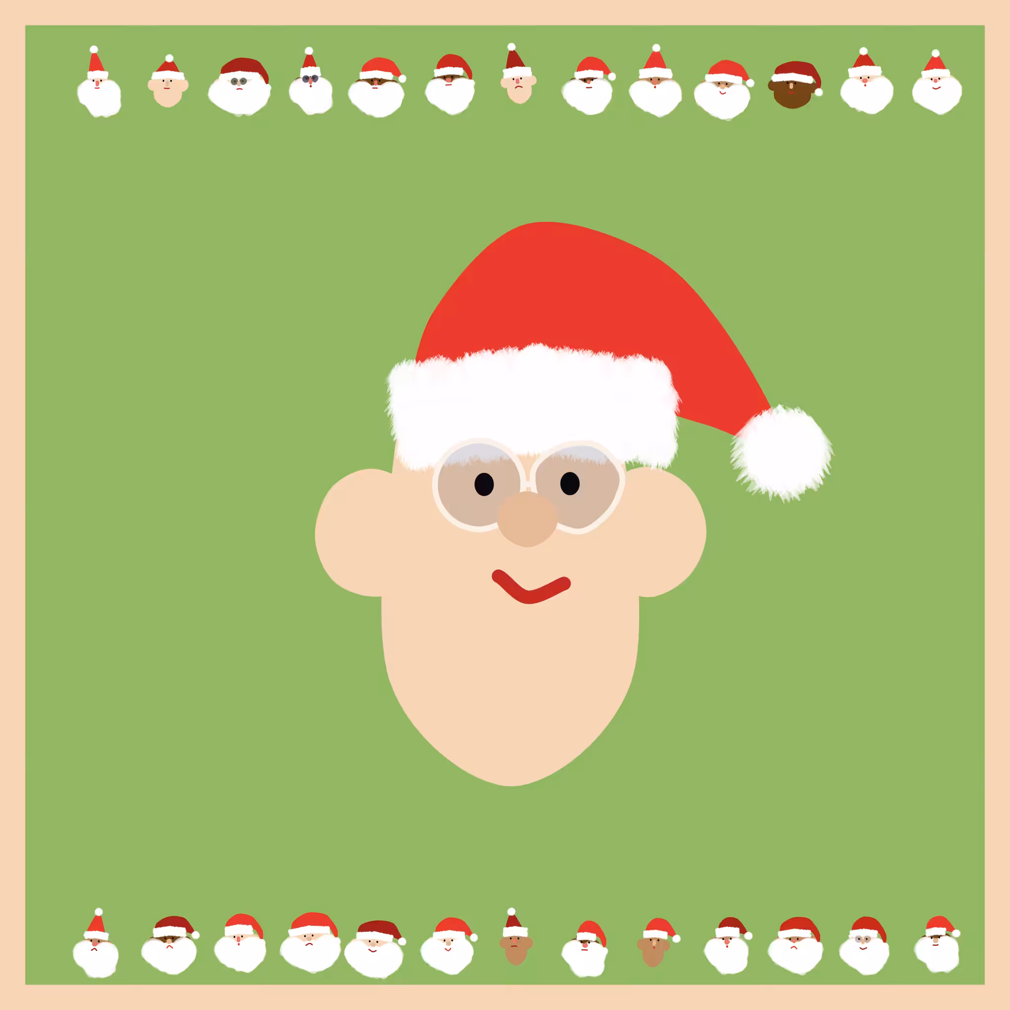 Happy Holidays! #3