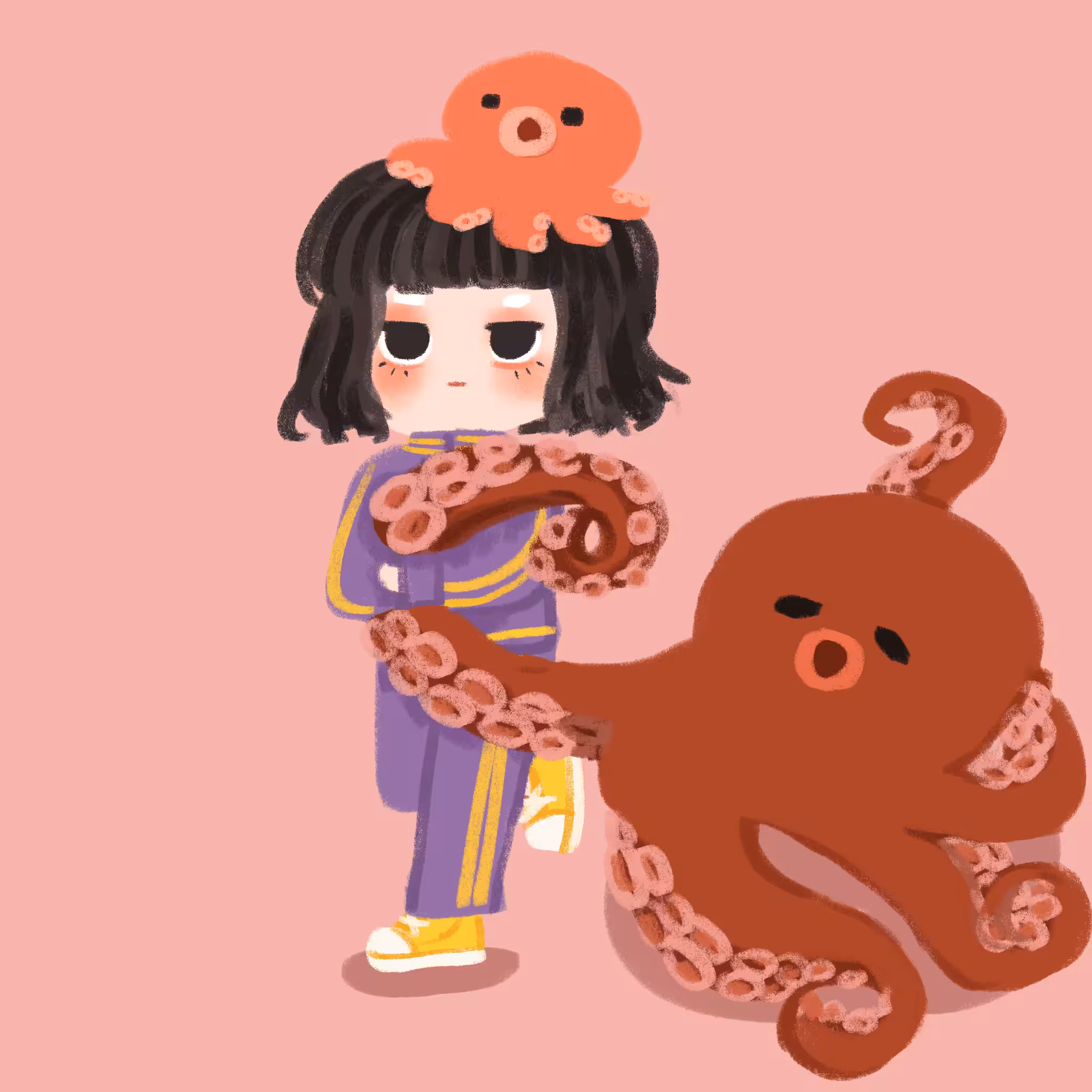 Ruru run : 01