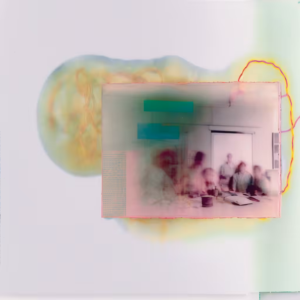 Artificial Memory 001