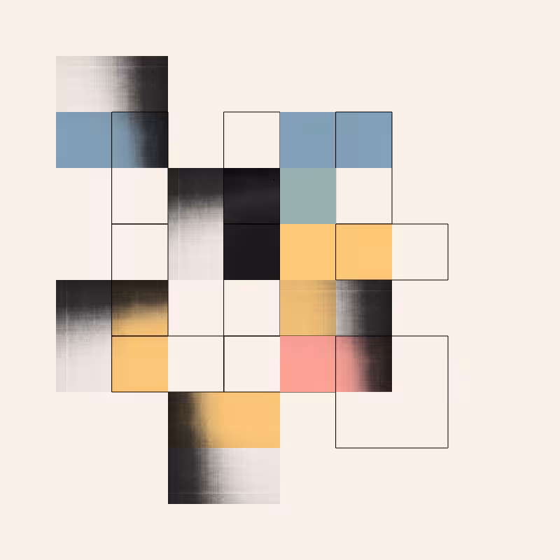 Abstraction X #93