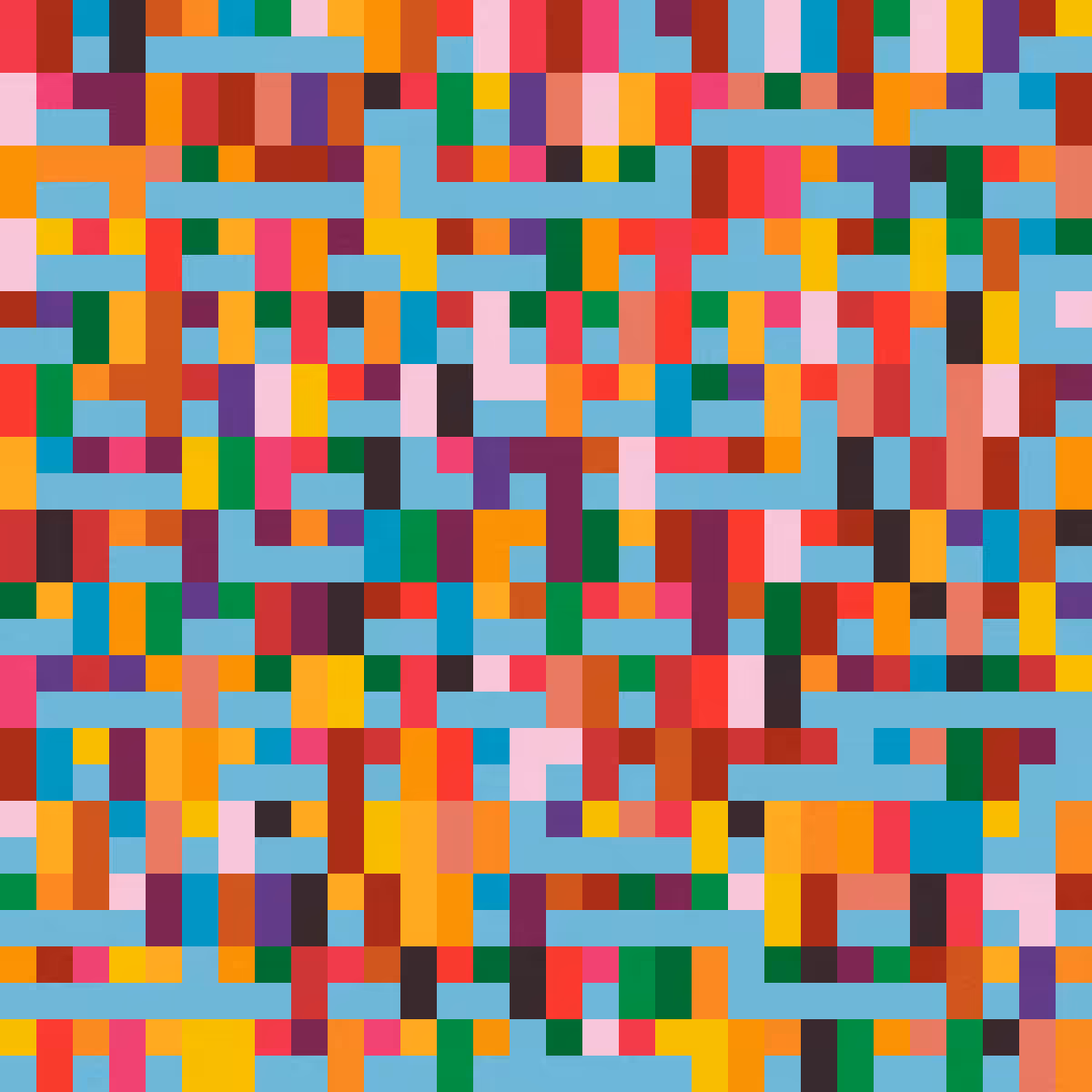 pixelpallete #94