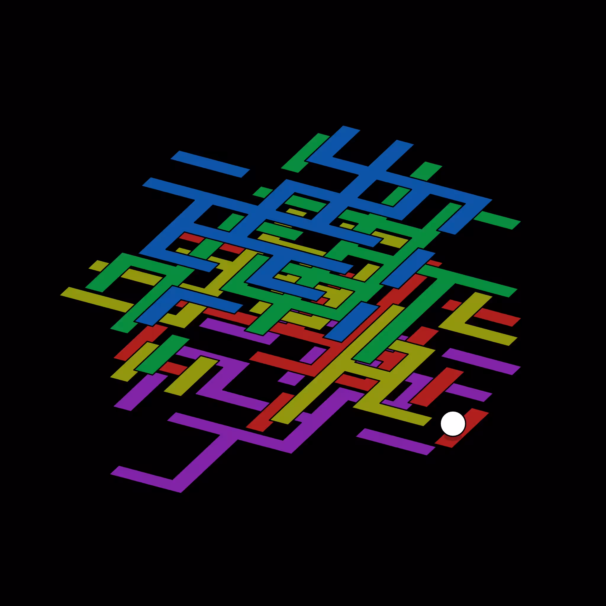 Superposition #51