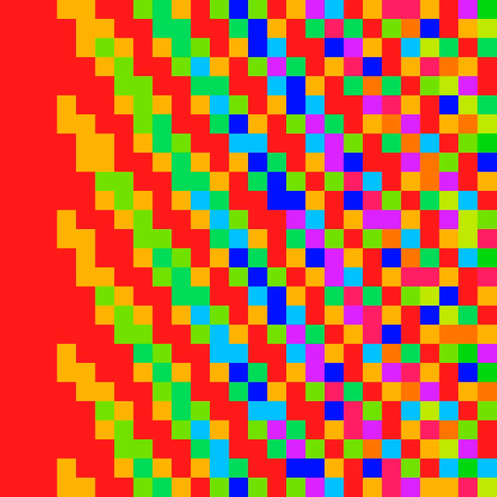 Rainbow Maffs! #235