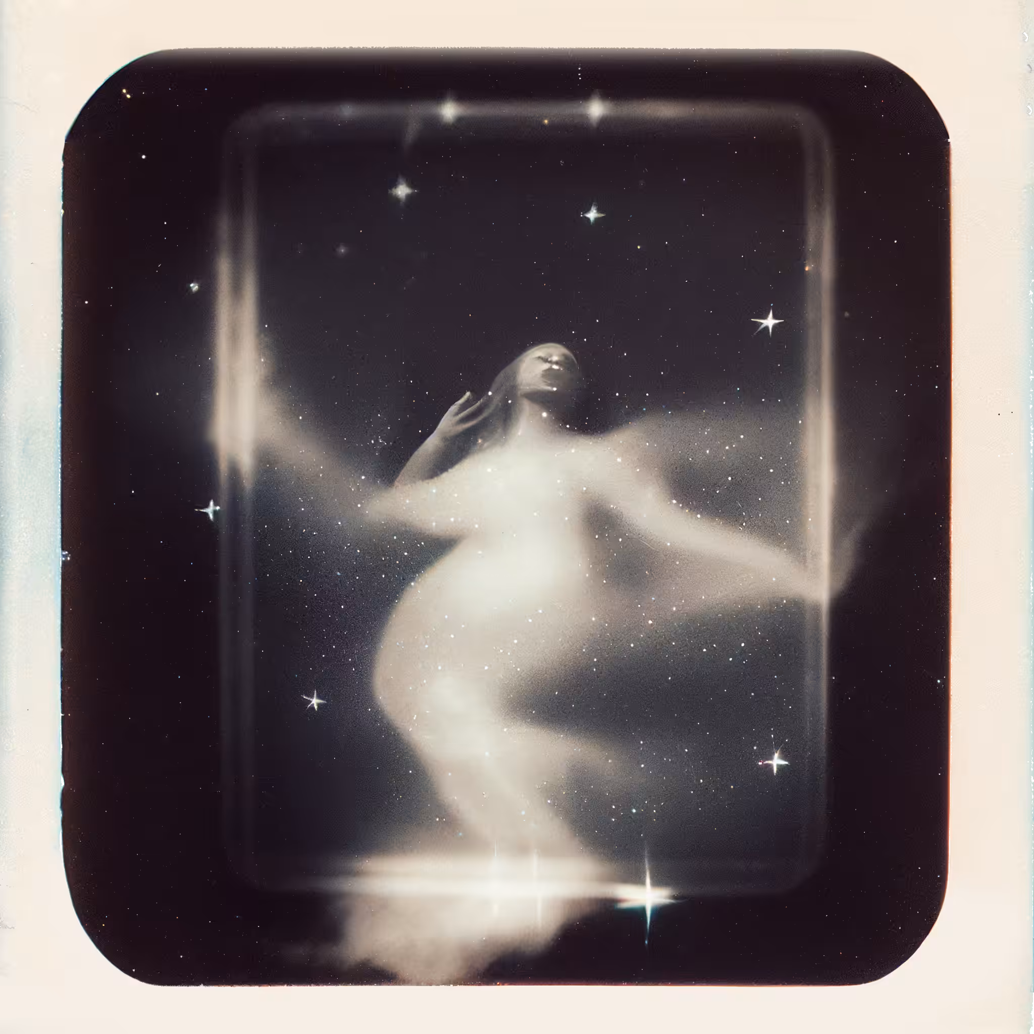 Astral Angel
