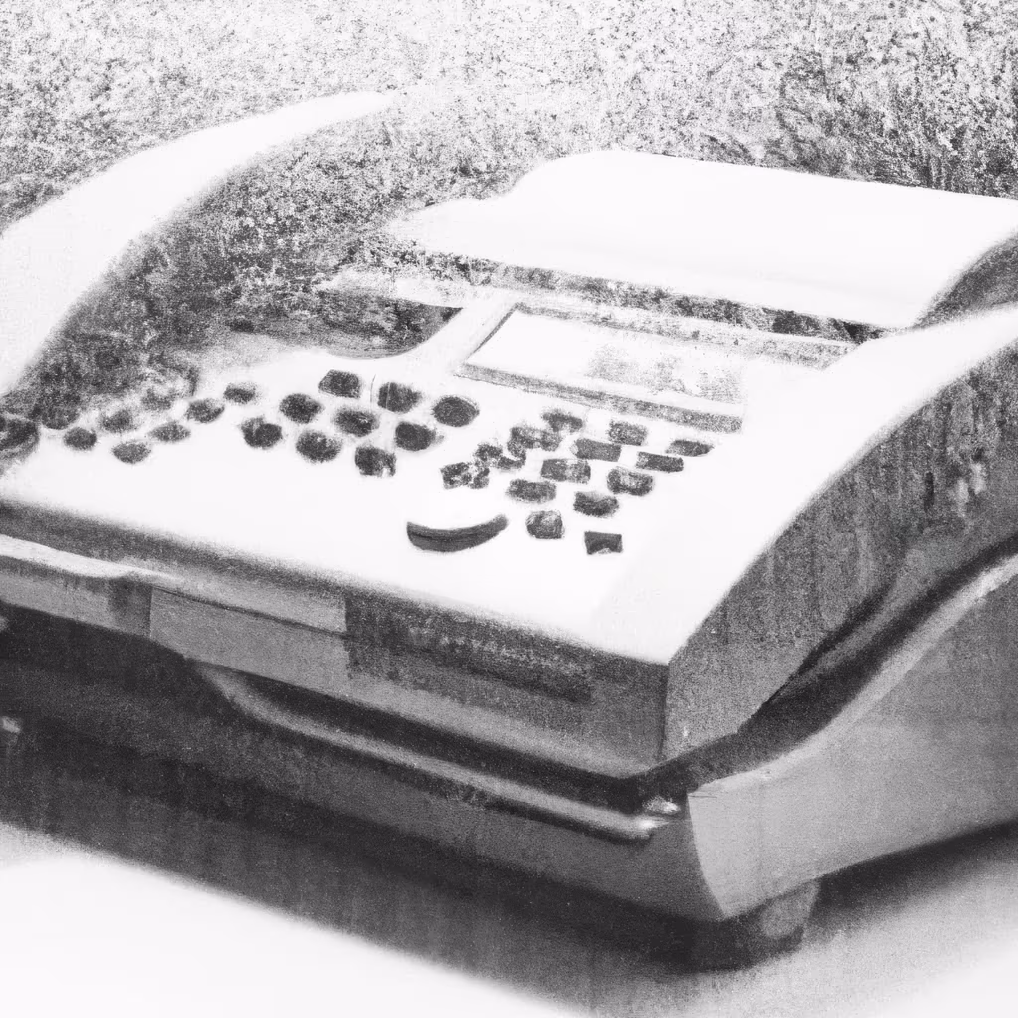 FAXX MACHINE 068