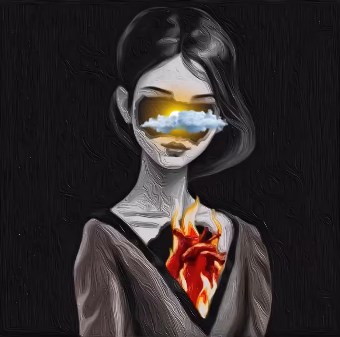 Burn to Rise