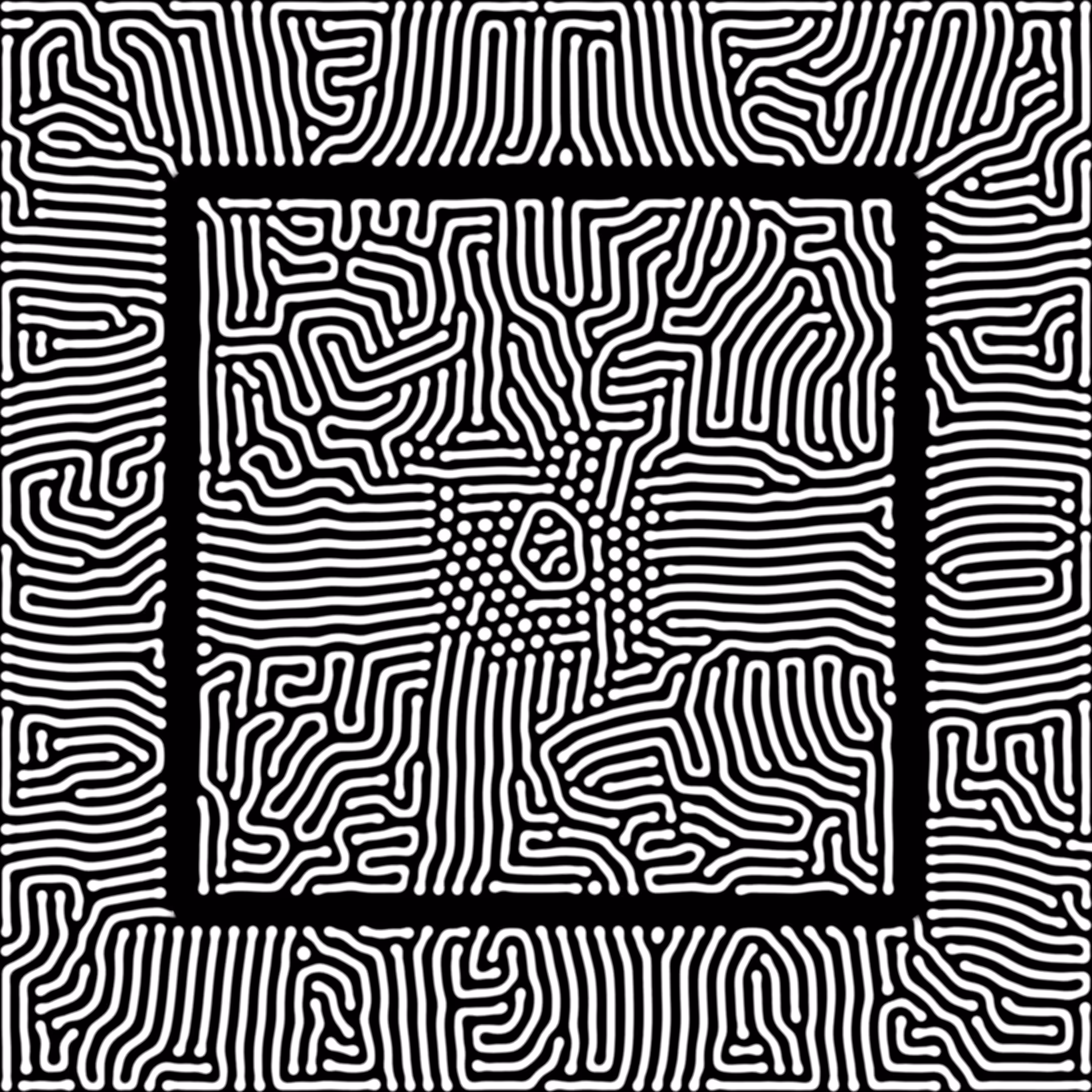 Labyrinth#2.0
