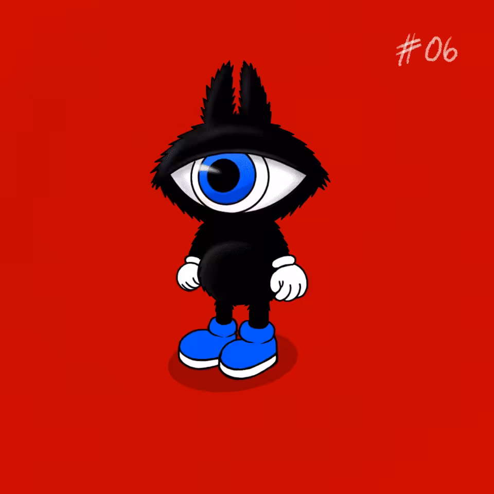 Cai #6