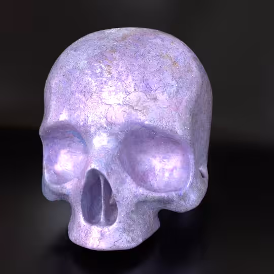 SkullZ #111