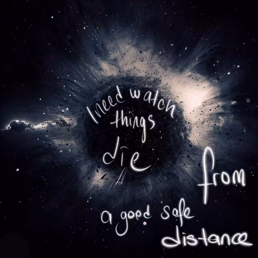 Vicarious