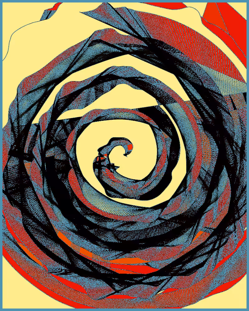 Pinwheel #210