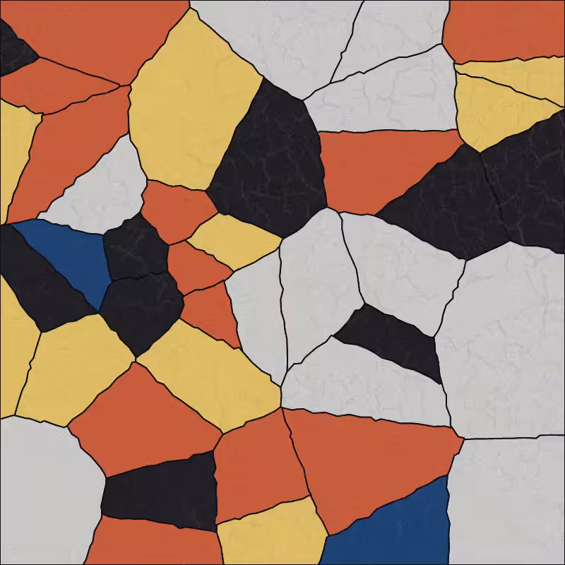 Letters to Piet #67