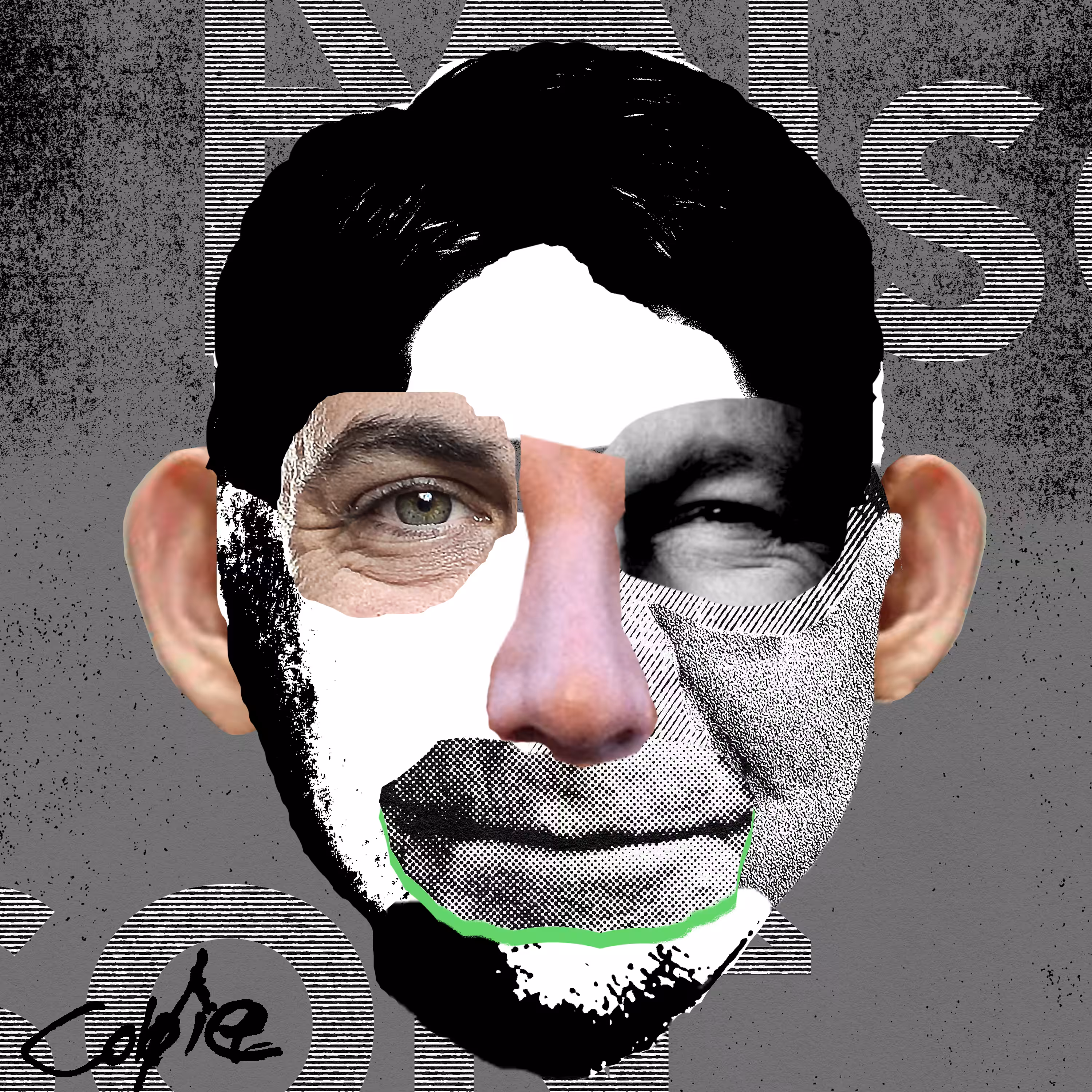 DecentralEyesMashup: DEyes #450