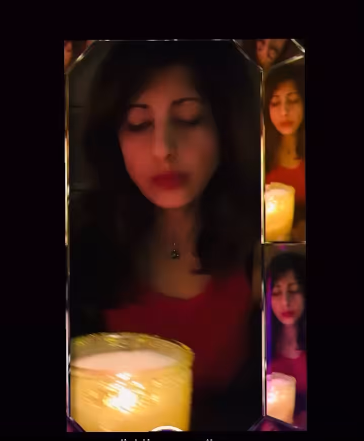 A Memory Of Light