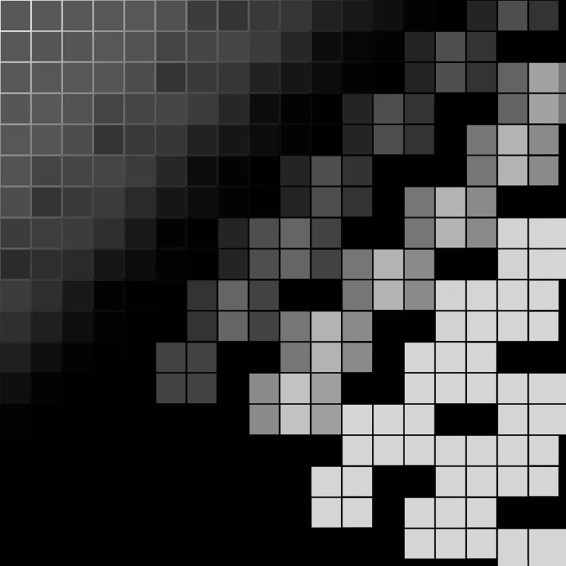grayscale #8