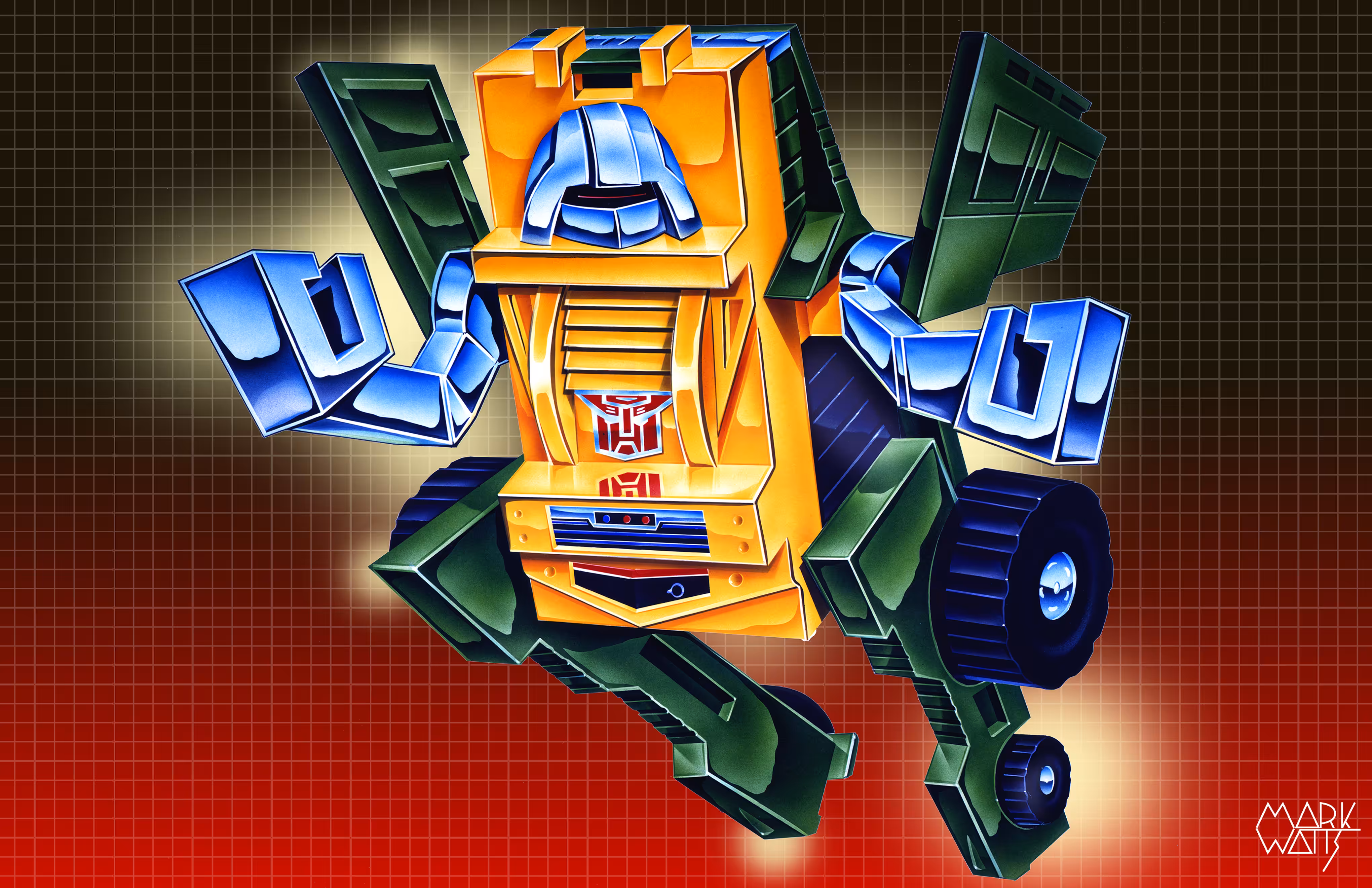 G1 Brn