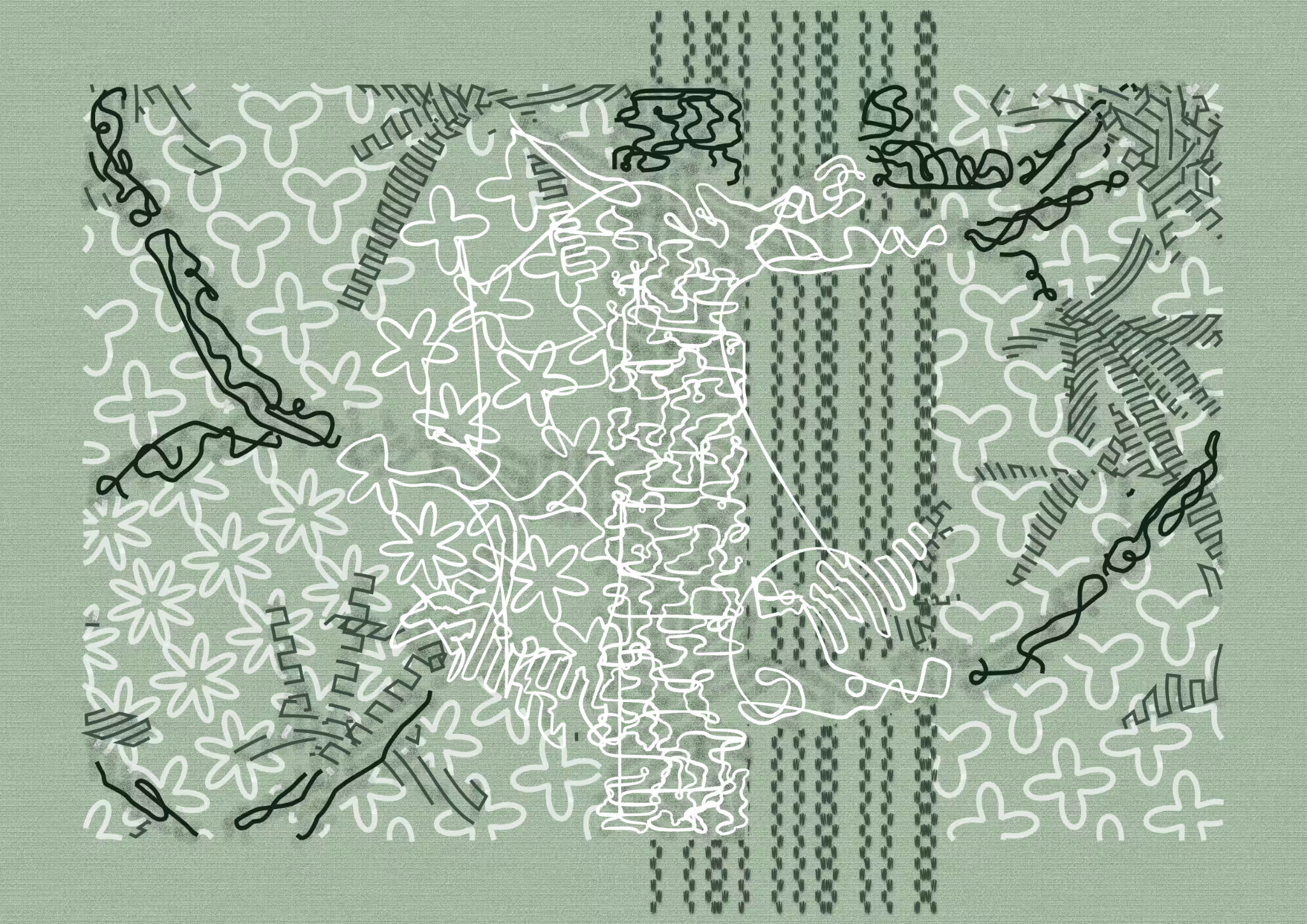 Aux Arbres #63880