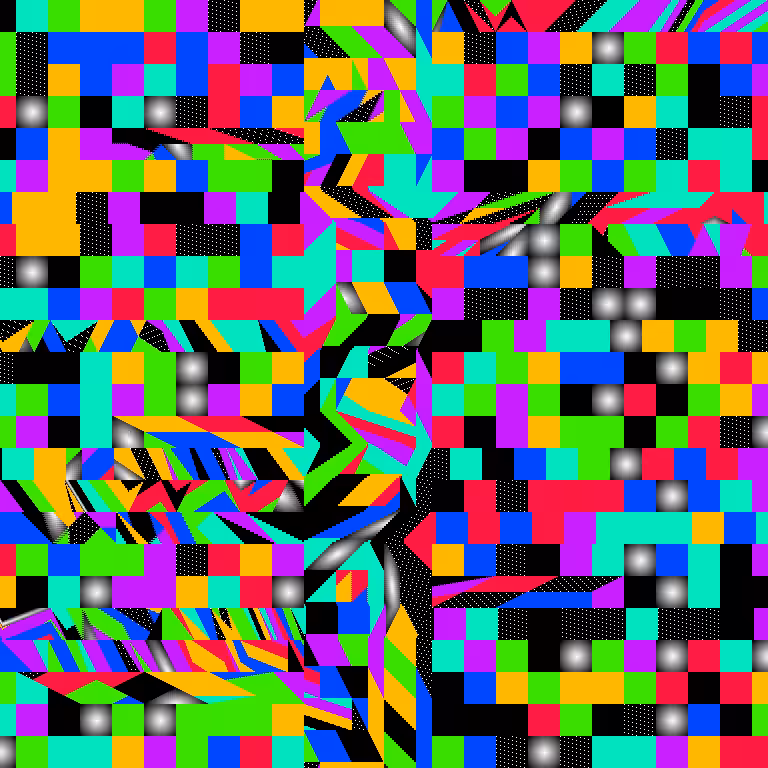 SABOTAGE #255